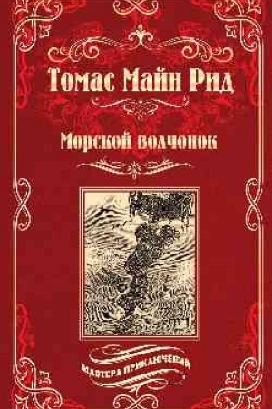 Cover: Morskoj volchonok, ili Na dne tryuma