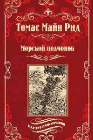 Cover: Morskoj volchonok ili Na dne tryuma