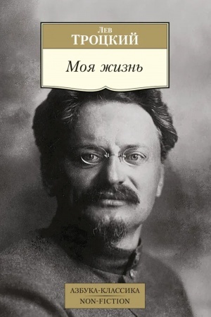 Buchcover: Moja žizn′