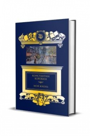 Buchcover: Moja žizn′