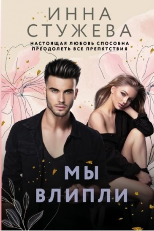 Обложка: Мы влипли