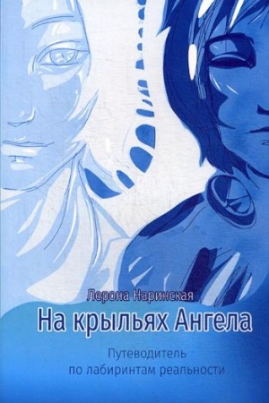 Обложка: На крыльях Ангела. Путеводитель по лабиринтам реальности
