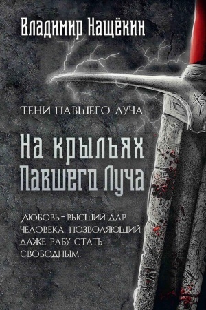 Cover: Na kryl′yach Pavshego Lucha