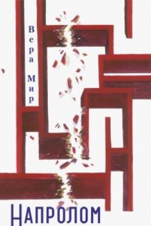 Buchcover: Naprolom.