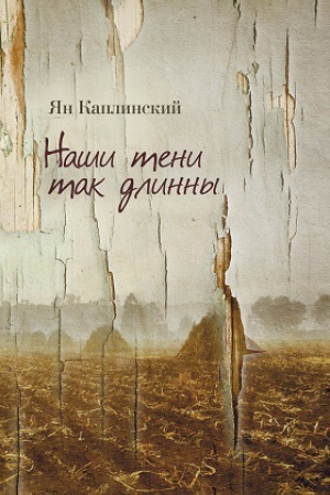 Cover: Nashi teni tak dlinny. Stihotvoreniya i perevody