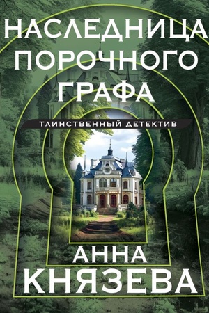 Buchcover: Naslednica poročnogo grafa
