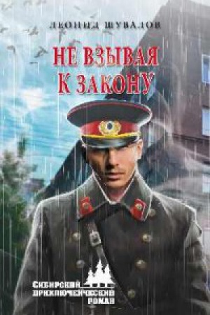Cover: Ne vzyvaya k zakonu