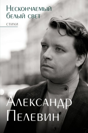 Buchcover: Neskončaemyj belyj svet. Stichi