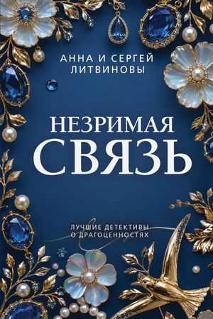 Cover: Nezrimaya svyaz′