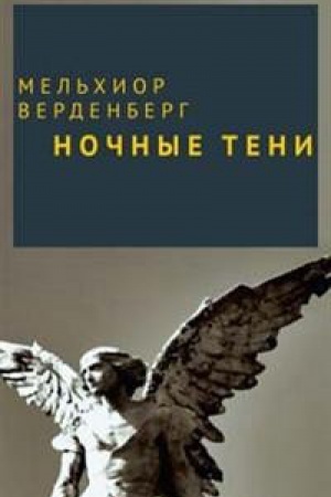 Cover: Nochnye teni