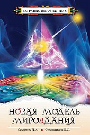 Buchcover: Novaja model′ mirozdanija. 4-e izdanie