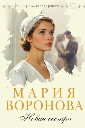 Cover: Novaya sestra