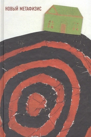 Buchcover: Novyj metafizis