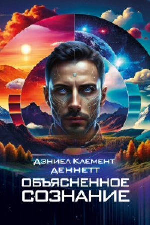 Обложка: Объясненное сознание