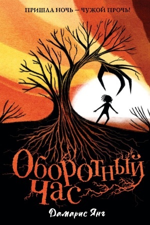 Cover: Oborotnyj CHas