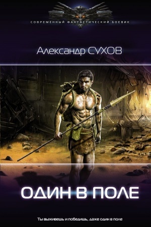 Buchcover: Odin v pole