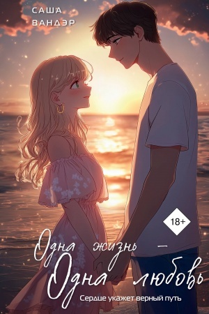 Cover: Odna zhizn′ - Odna lyubov′