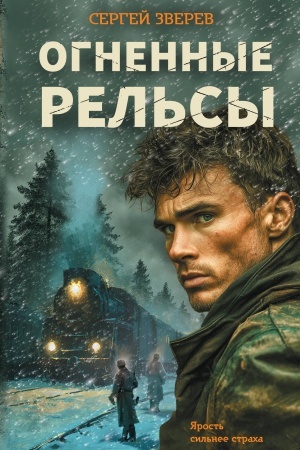 Cover: Ognennye rel′sy