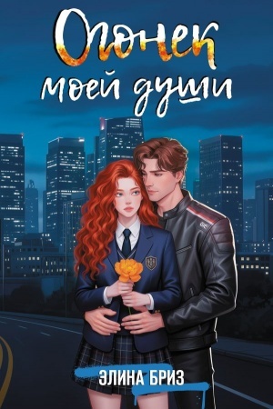 Cover: Ogonek moej dushi