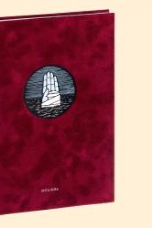 Cover: OCHOTA NA SNARKA: Poema