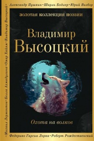 Cover: Ochota na volkov
