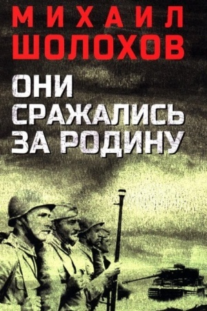 Cover: Oni srazhalis′ za Rodinu (12+)