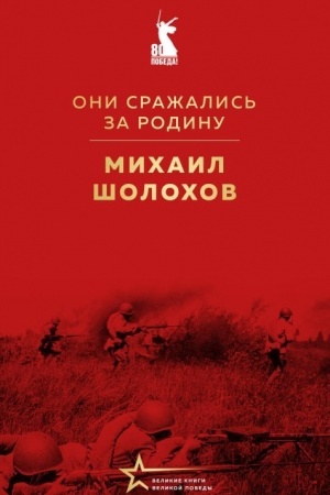 Cover: Oni srazhalis′ za Rodinu