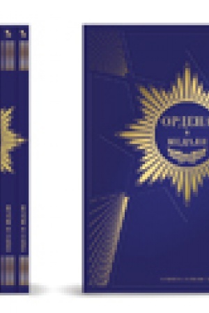 Buchcover: Ordena i medali (Kompl.v 6-ti tt.)