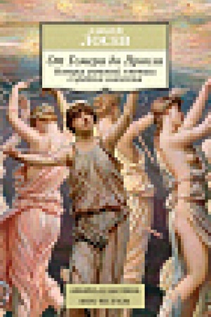 Cover: Ot Gomera do Prokla. Istoriya antichnoj estetiki v kratkom izlozhenii