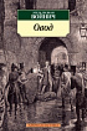 Cover: Ovod