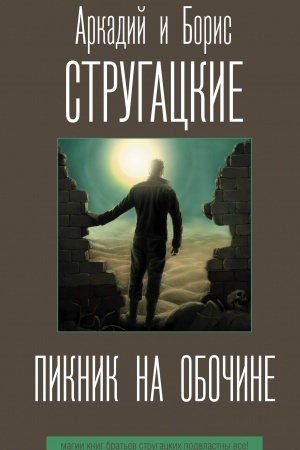 Cover: Piknik na obochine