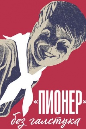Cover: Pioner bez galstuka:sbornik statej i vospominanij ob istorii zhurnala Pioner