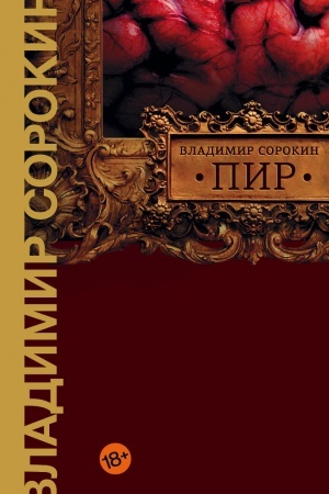Buchcover: Pir