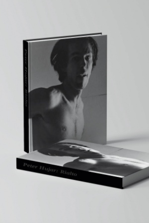 Cover: Piter Hudzhar: Rial′to