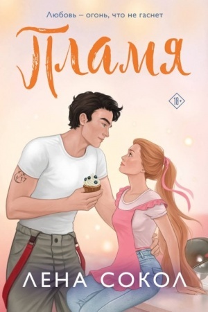 Buchcover: Plamja