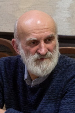 Buchcover: Platon Parmenid, ili O prirode do i posle