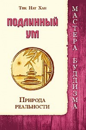 Buchcover: Podlinnyj um. Priroda real′nosti