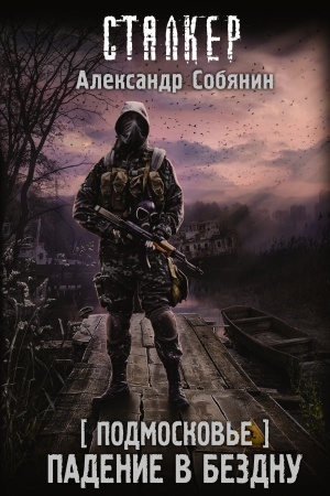 Buchcover: Podmoskov′e. Padenie v bezdnu
