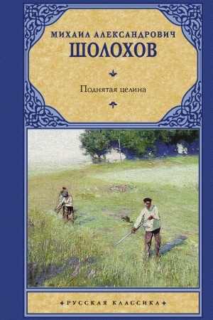 Cover: Podnyataya celina