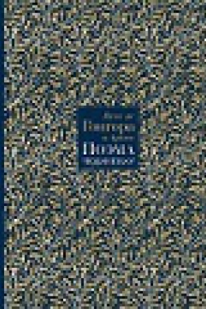 Cover: Poema uedinenij; Skazanie o Polifeme i Galatee; Ctichotvoreniya