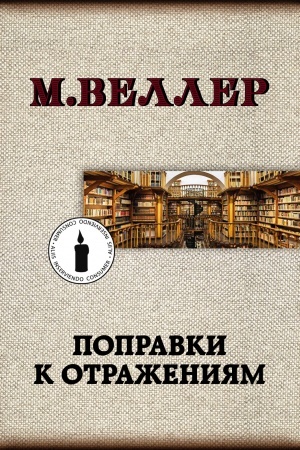 Обложка: Поправки к отражениям