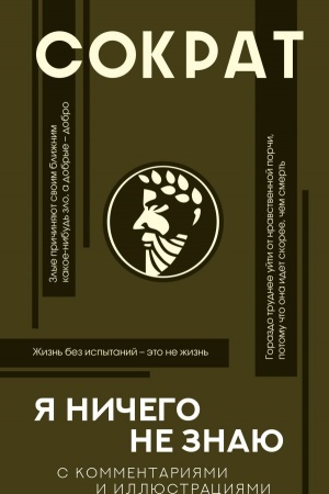 Buchcover: Populjarnaja filosofija s illjustracijami