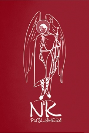 Cover: Porivnyal′na hramatyka nimets′koyi ta ukrayins′koyi mov=Vergleichende Grammatik der deutschen und der ukrainischen Sprache [nim.]