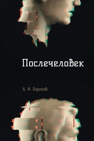 Buchcover: Poslečelovek