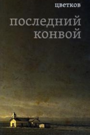 Buchcover: poslednij konvoj