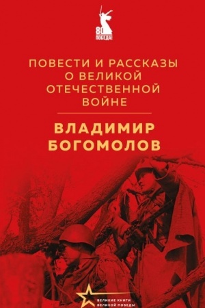 Buchcover: Povesti i rasskazy o Velikoj Otečestvennoj vojne