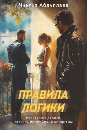 Buchcover: Pravila logiki