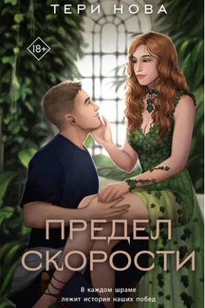 Buchcover: Predel skorosti