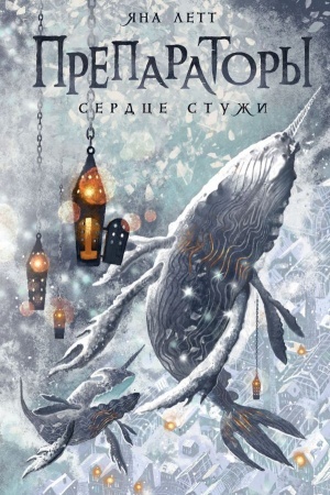 Buchcover: Preparatory. Serdce Stuži