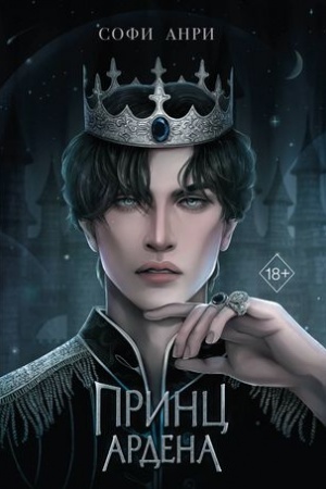Buchcover: Princ Ardena (#1)